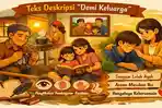 Berita Soal HOTS Bahasa Indonesia Kelas 9 Bab 1 Terbaru Hari Ini Berita Soal HOTS Bahasa Indonesia Kelas 9 Bab 1 Terbaru Hari Ini
