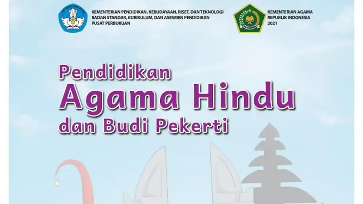 download soal agama hindu kelas 3 sd semester 2