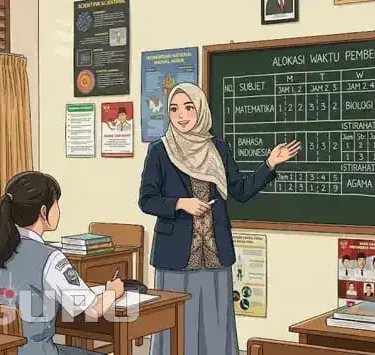 download soal agama uts kelas 3 sd semester 2 kurtilas
