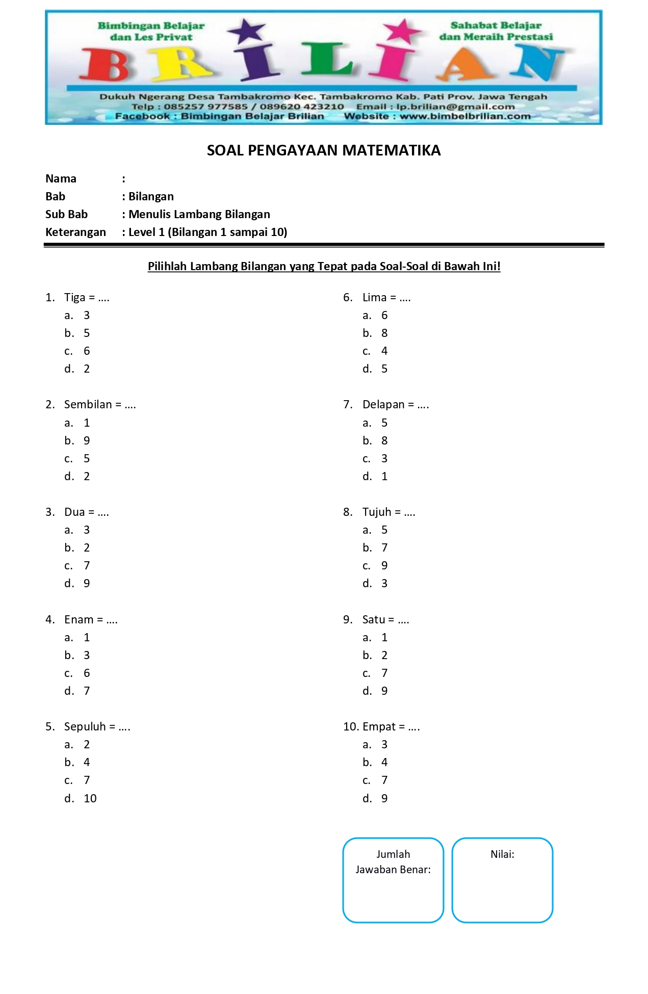 7 Contoh soal agama katolik kelas 1 semester 2 menghormati allah yang wajib tahu